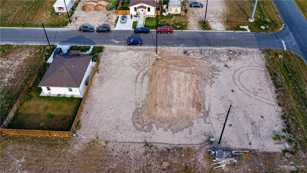 7539 Aztec Street Donna, TX 78537 - Photo 3 of 10