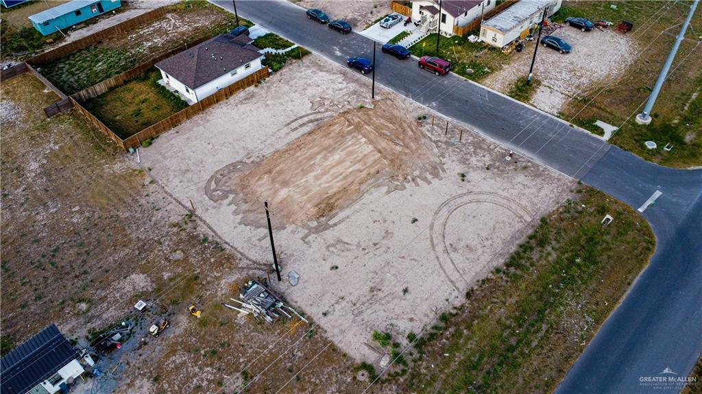 7539 Aztec Street Donna, TX 78537 - Photo 4 of 10