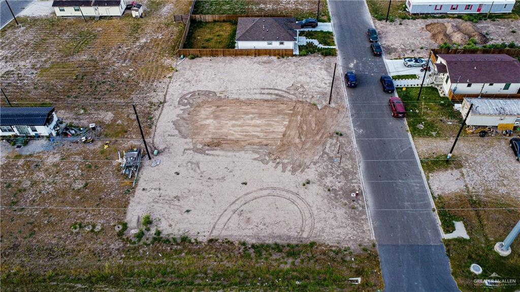 7539 Aztec Street Donna, TX 78537 - Photo 6 of 10