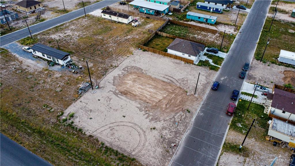 7539 Aztec Street Donna, TX 78537 - Photo 7 of 10