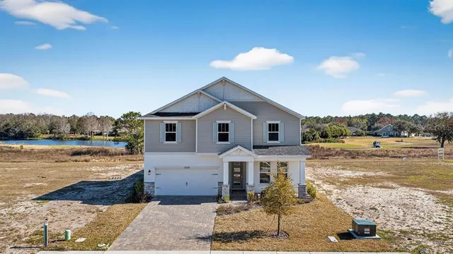$534,900 | 1262 Champions Drive, Daytona Beach, FL 32124