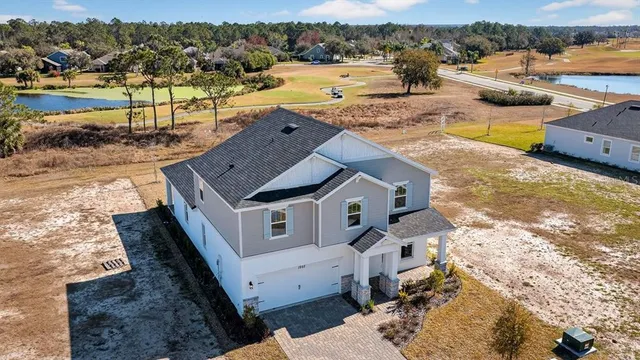 $534,900 | 1262 Champions Drive, Daytona Beach, FL 32124