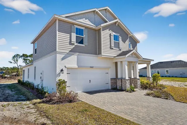 $534,900 | 1262 Champions Drive, Daytona Beach, FL 32124