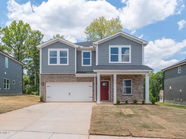 $451,000 | 169 North Field Sparrow Way, Clayton, NC 27520