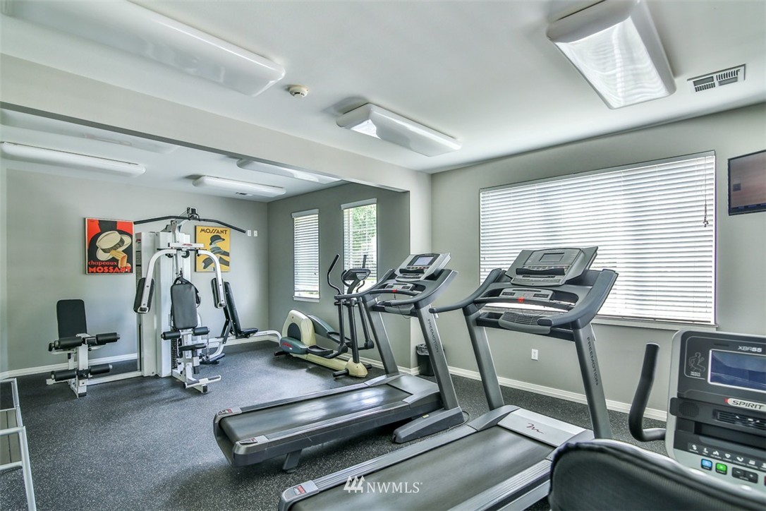 5035 Talbot Place South, Unit C Renton, WA 98055 - Photo 20 of 21 Gallery Image 20