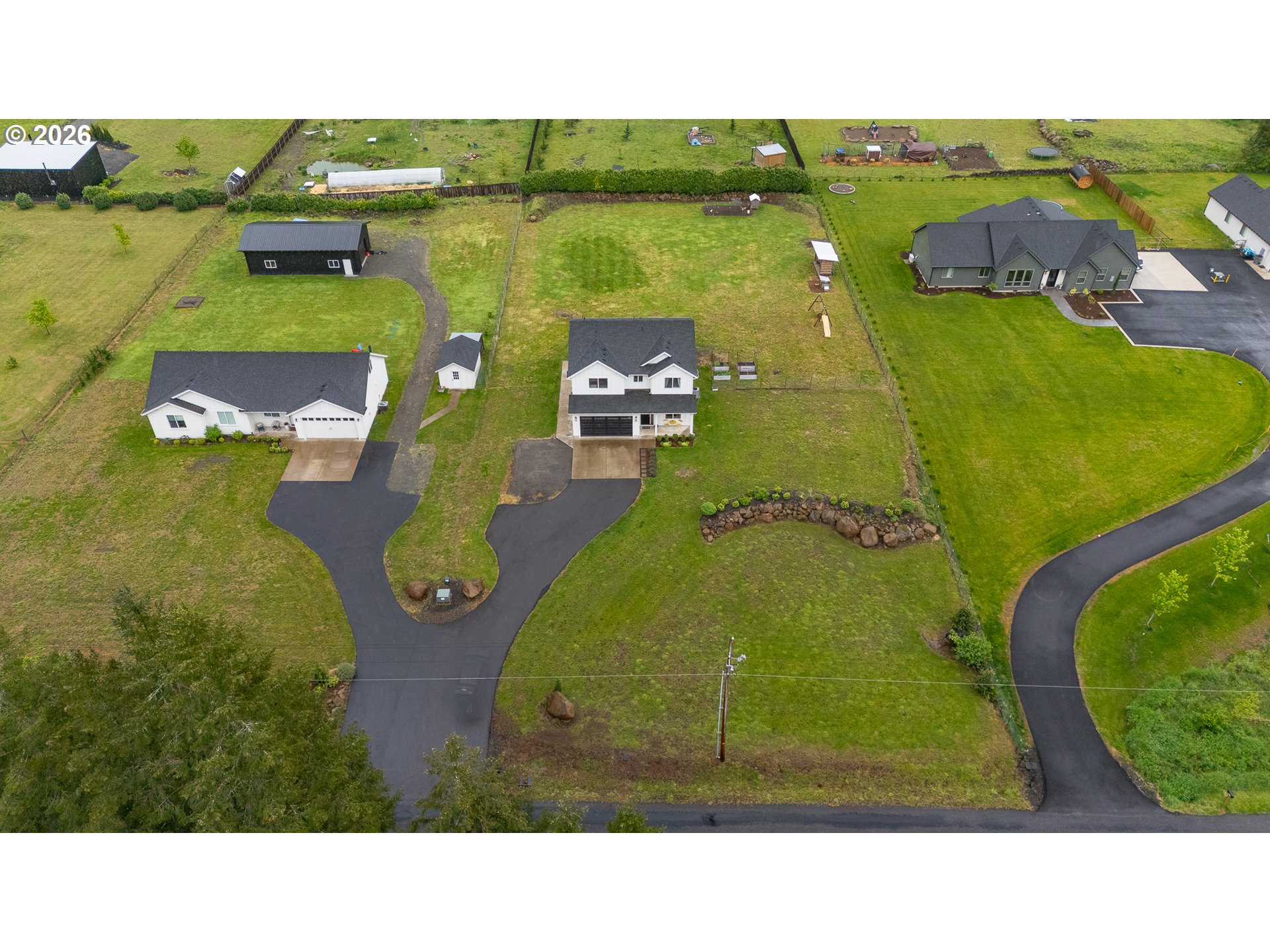 26811 Northeast Yacolt Road Yacolt, WA 98675 - Photo 34 of 42