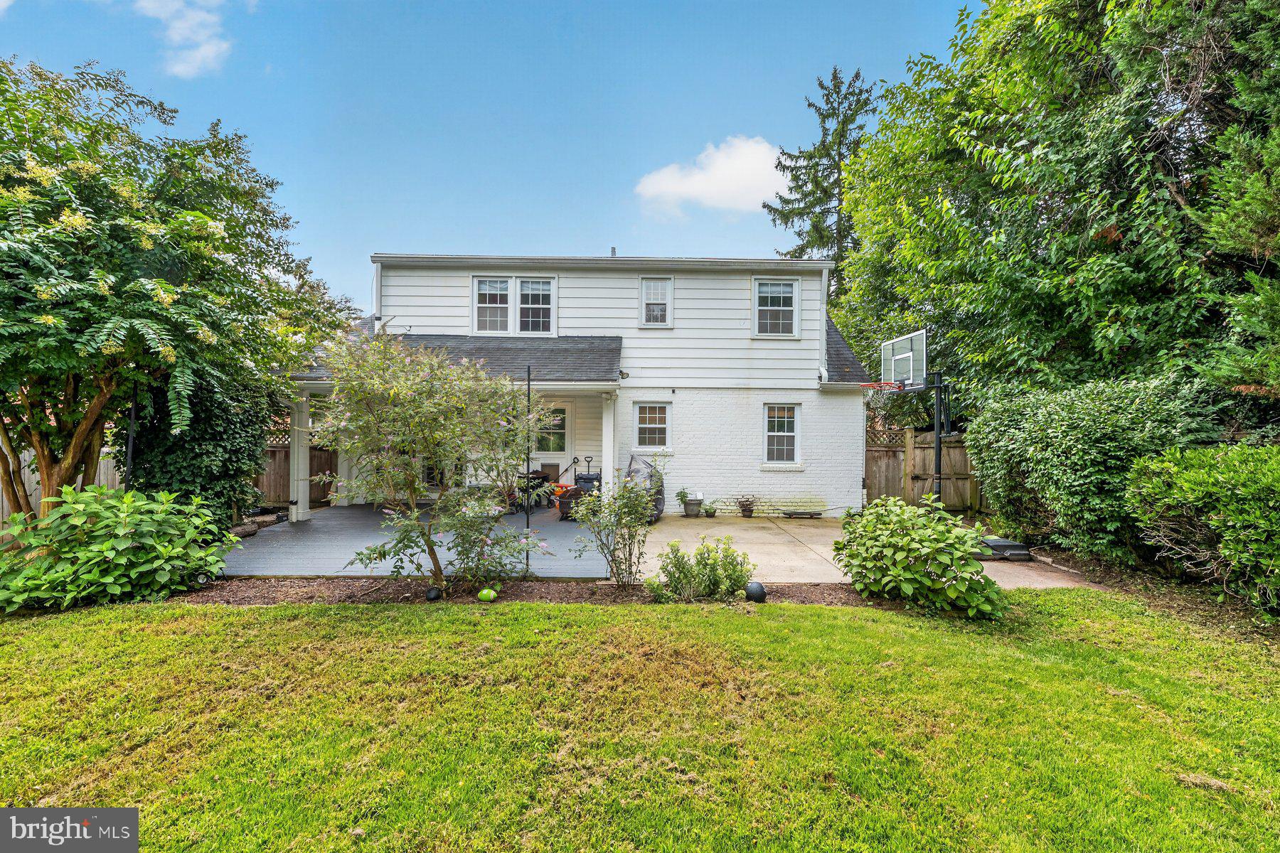 1711 Brisbane Street Silver Spring, MD 20902 - Photo 37 of 40 Gallery Image 37