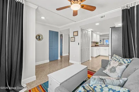 $550,000 | 295 Florida A1A, Unit 306, Satellite Beach, FL 32937