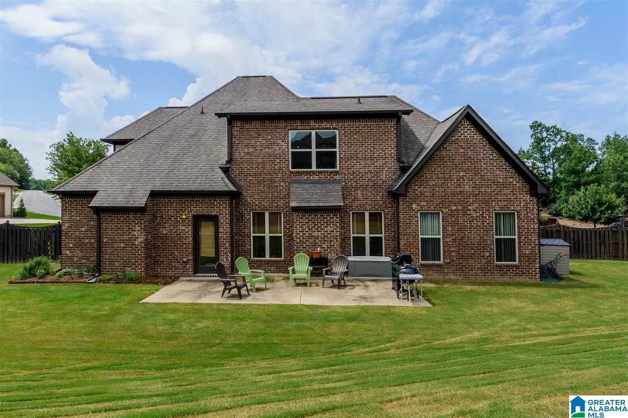 112 River Valley Road Helena, AL 35080 - Photo 43 of 45