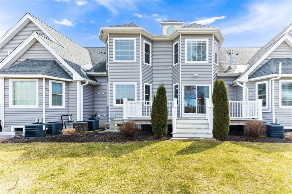 20 Dexter Road, Unit 1220 Foxboro, MA 02035 - Photo 36 of 41 Gallery Image 36