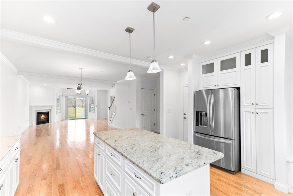 20 Dexter Road, Unit 1220 Foxboro, MA 02035 - Photo 8 of 41 Gallery Image 8