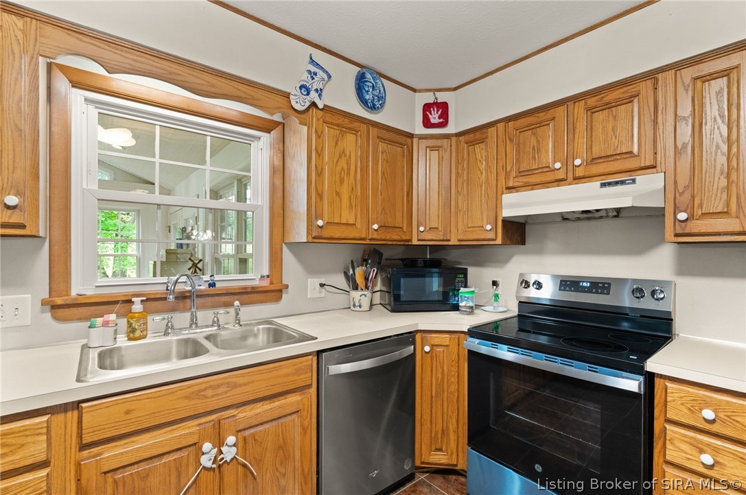 7537 Tandy Road Lanesville, IN 47136 - Photo 23 of 46