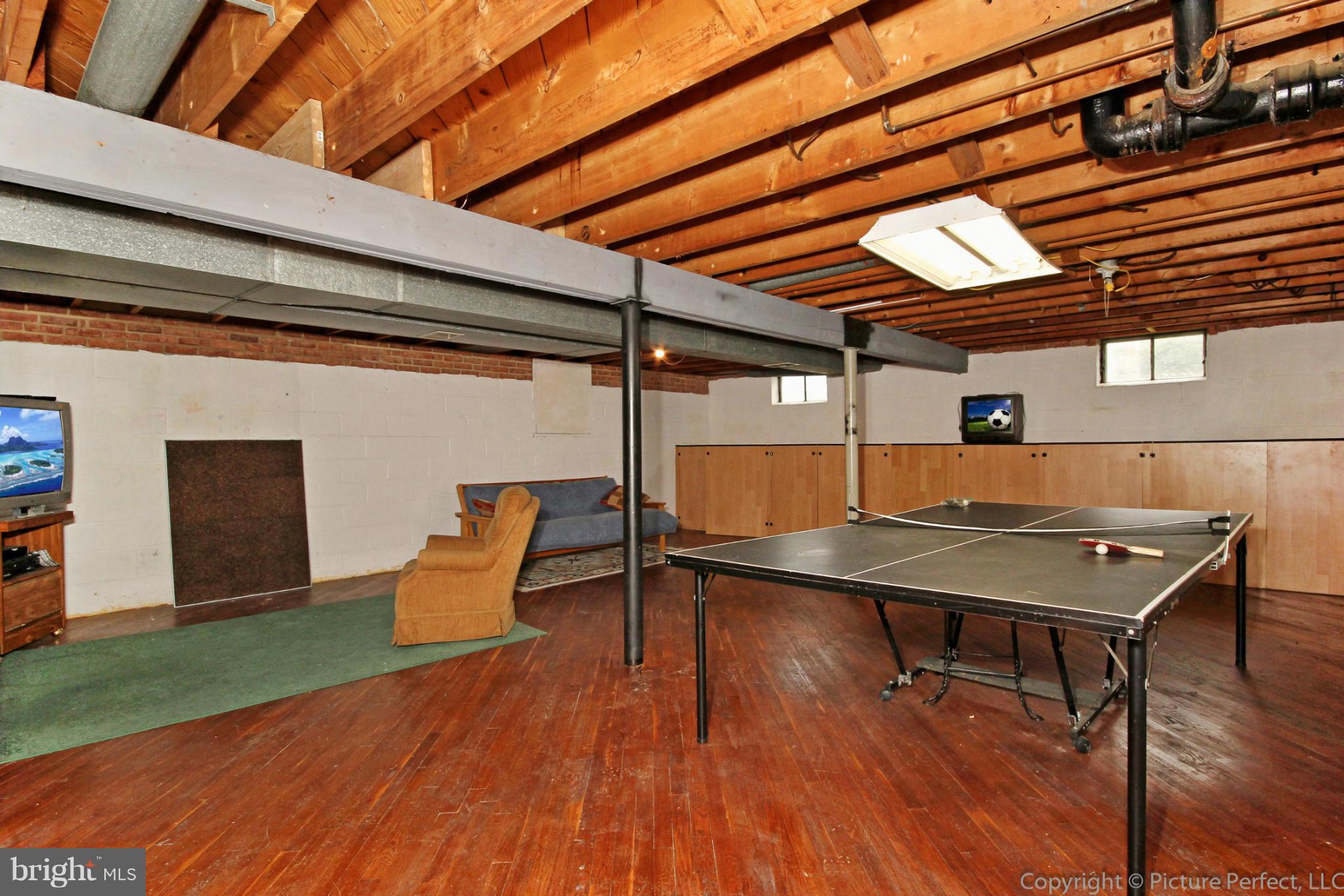 407 Delaware Road Frederick, MD 21701 - Photo 20 of 30 Basement