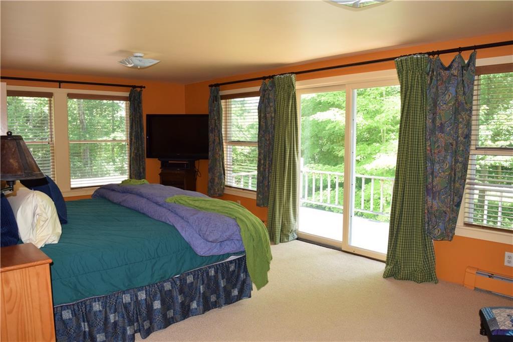 172 Castine Road Orland, ME 04472 - Photo 15 of 24 Have your morning coffee on your...