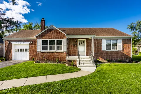 $280,000 | 2815 West 30th Street, Indianapolis, IN 46222