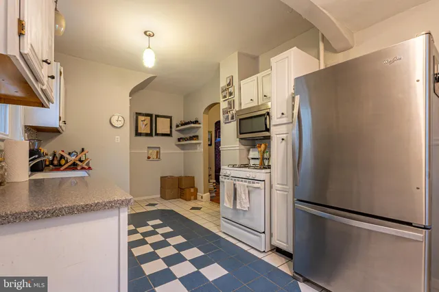 $190,000 | 775 MacDonald Terrace, Cumberland, MD 21502