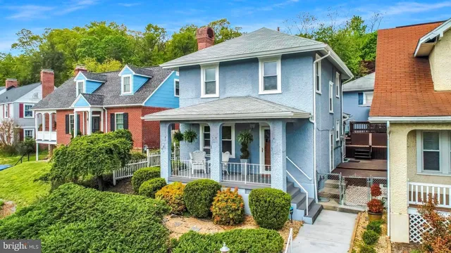 $190,000 | 775 MacDonald Terrace, Cumberland, MD 21502