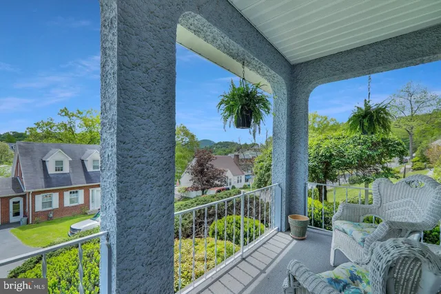 $190,000 | 775 MacDonald Terrace, Cumberland, MD 21502