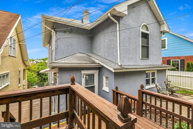 $190,000 | 775 MacDonald Terrace, Cumberland, MD 21502