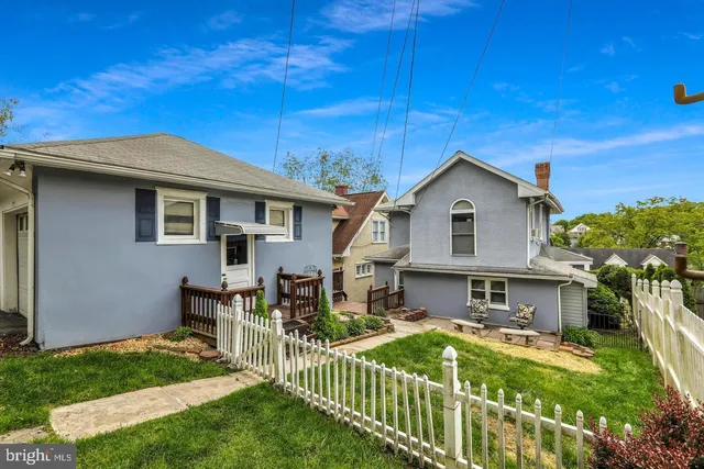 $190,000 | 775 MacDonald Terrace, Cumberland, MD 21502