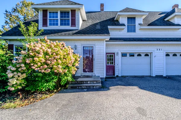$465,000 | 321 North Street, Unit 2, Saco, ME 04072