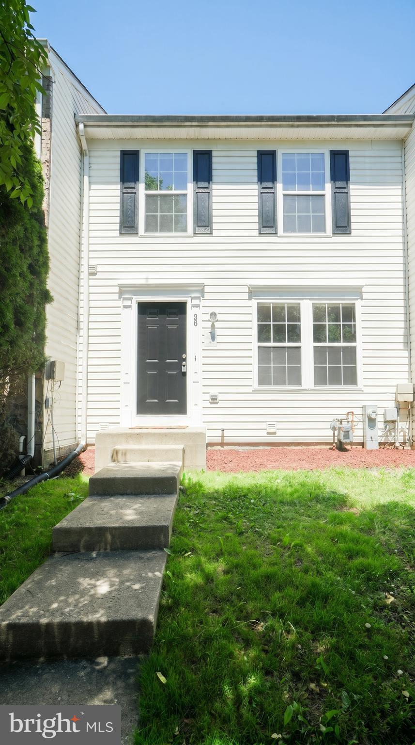 36 Gwynnswood Road Owings Mills, MD 21117 - Photo 1 of 24