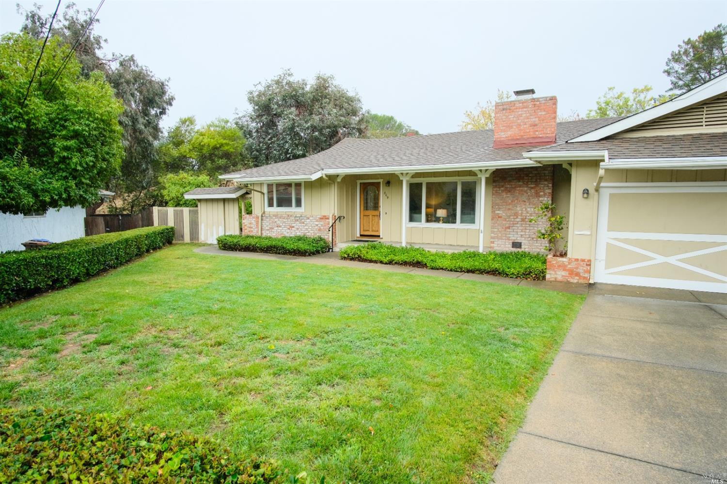 309 Ellen Court San Rafael, CA 94903 - Photo 1 of 1