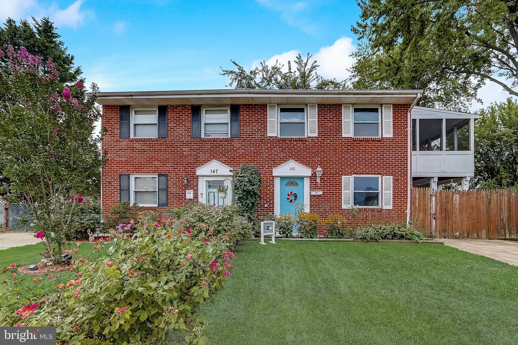 145 Dunlap Road Pasadena, MD 21122 - Photo 1 of 38 Gallery Image 1