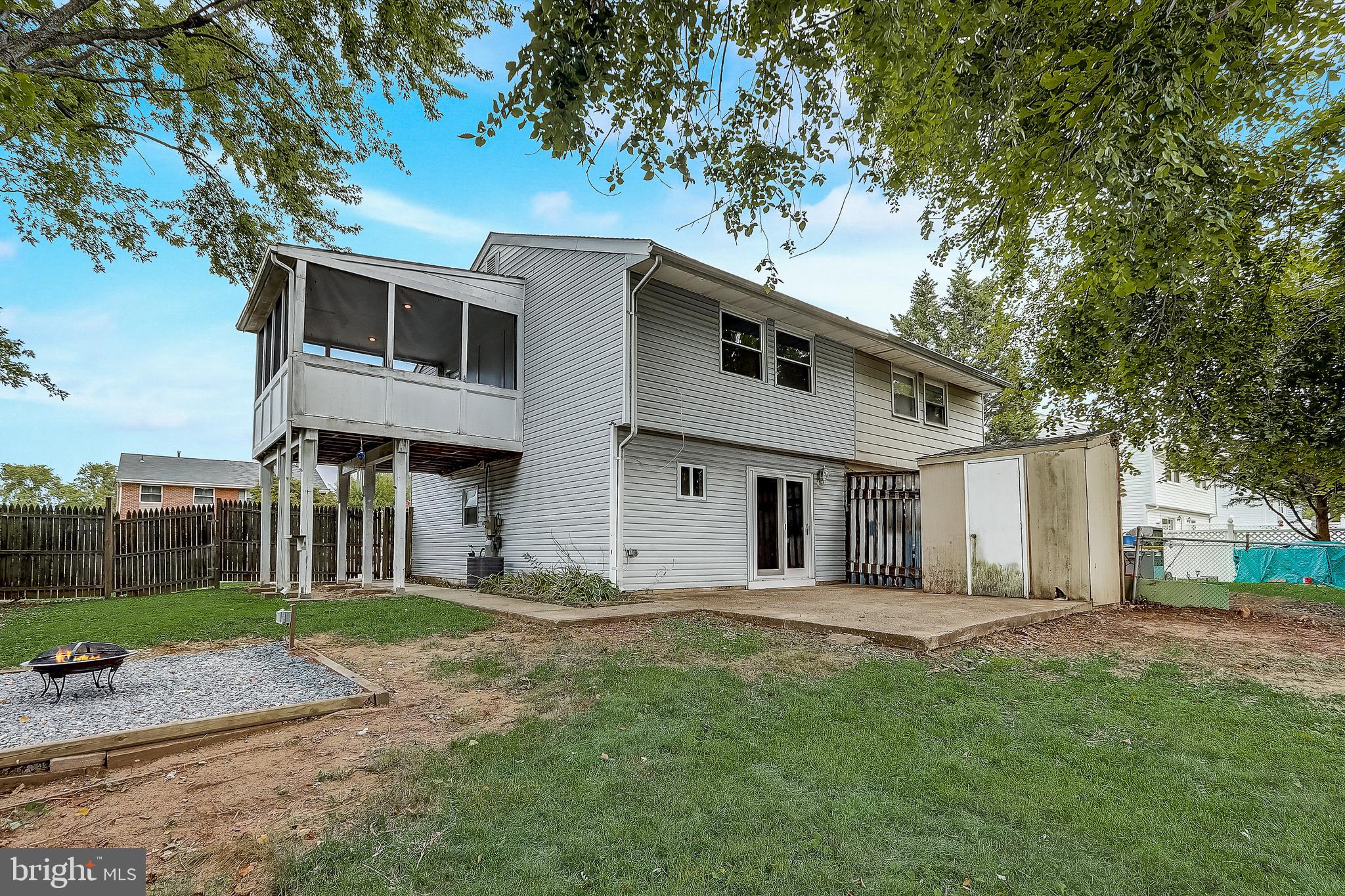 145 Dunlap Road Pasadena, MD 21122 - Photo 35 of 38 Gallery Image 35