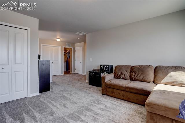10946 Avena Road Peyton, CO 80831 - Photo 13 of 23 Loft