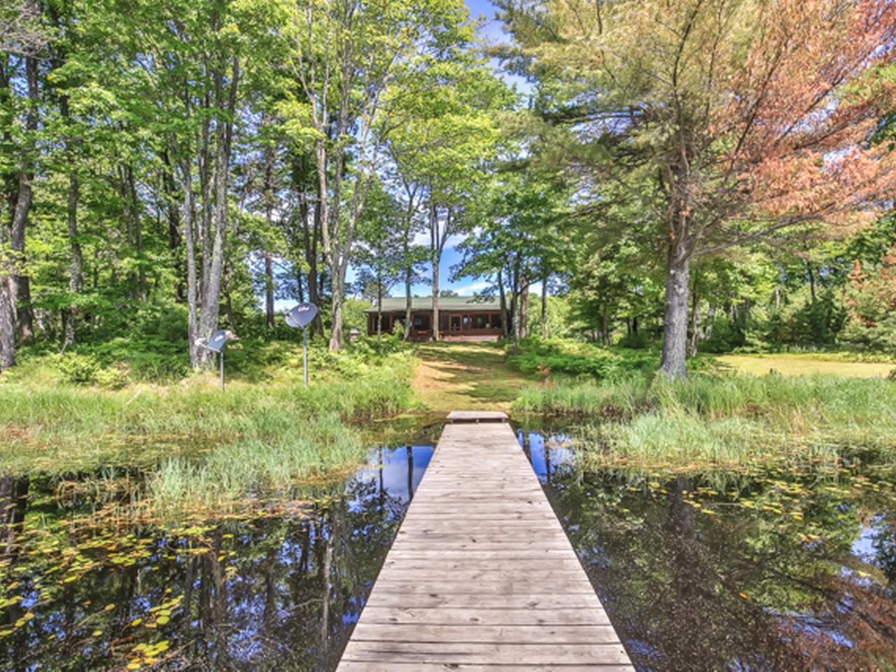 6215 River Road Eagle River, WI 54521 - Photo 30 of 39 Gallery Image 30