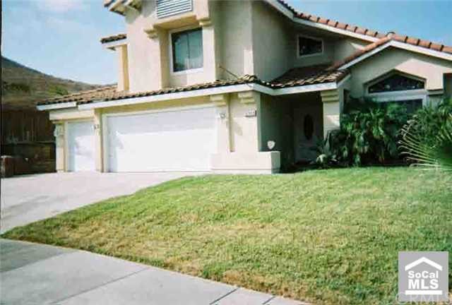 Front View
