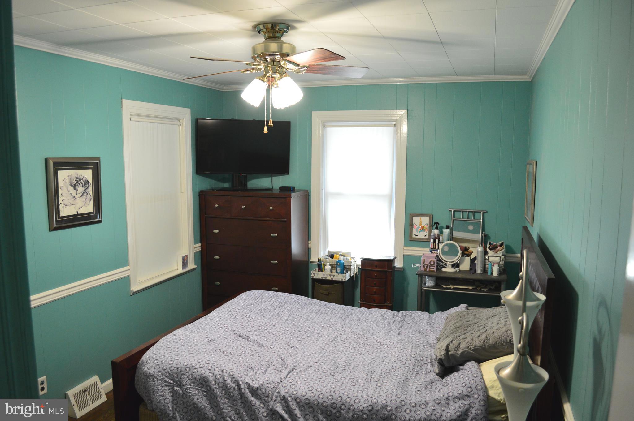 421 Dutton Mill Road, Unit 421 Brookhaven, PA 19015 - Photo 12 of 18 Bedroom 2