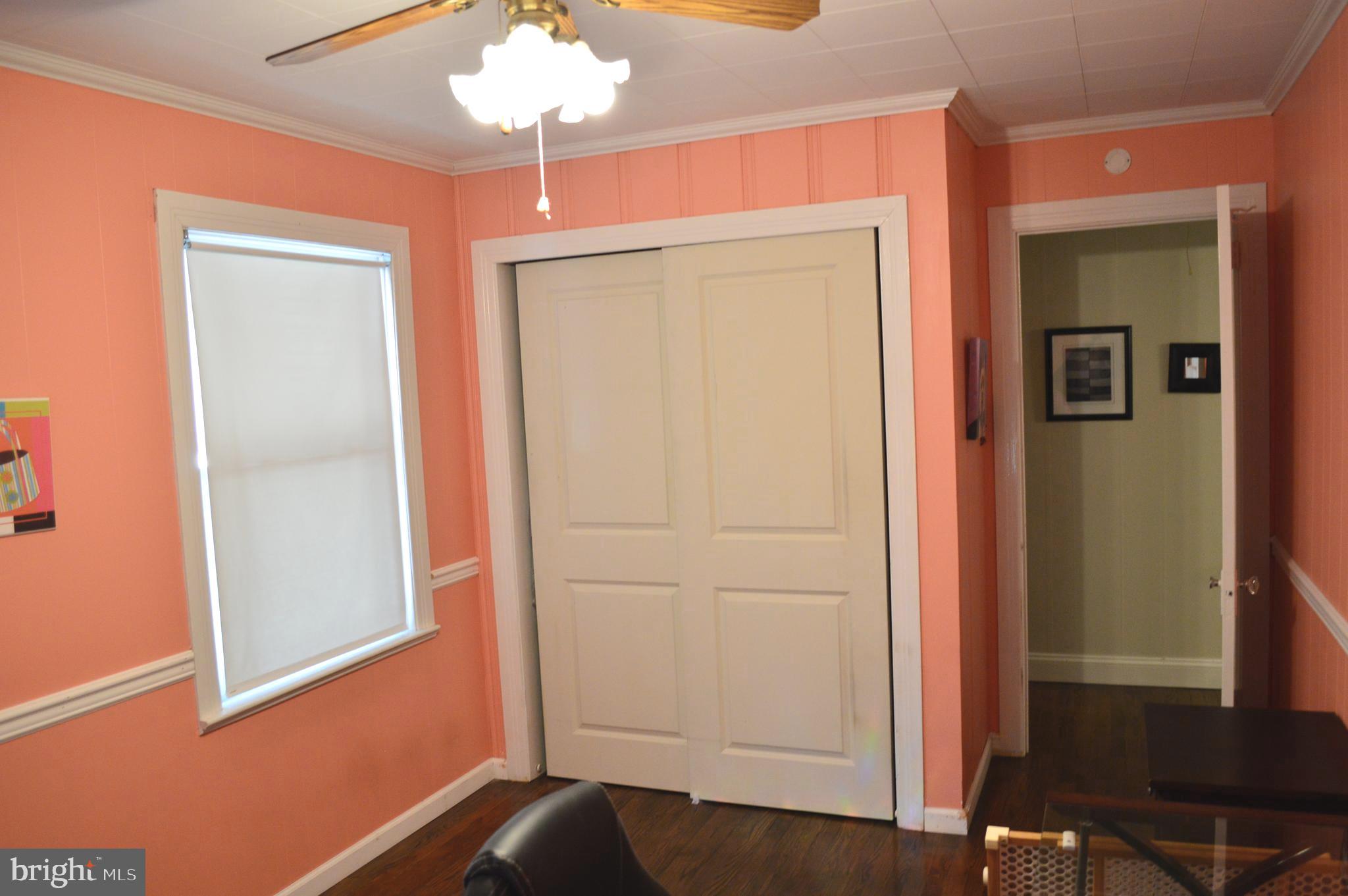 421 Dutton Mill Road, Unit 421 Brookhaven, PA 19015 - Photo 10 of 18 Bedroom 1 double wide closet