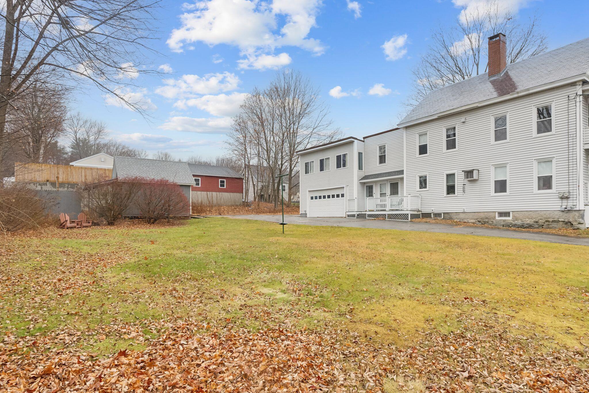 16 Maple Street Saco, ME 04072 - Photo 4 of 28 mls_DSC00439