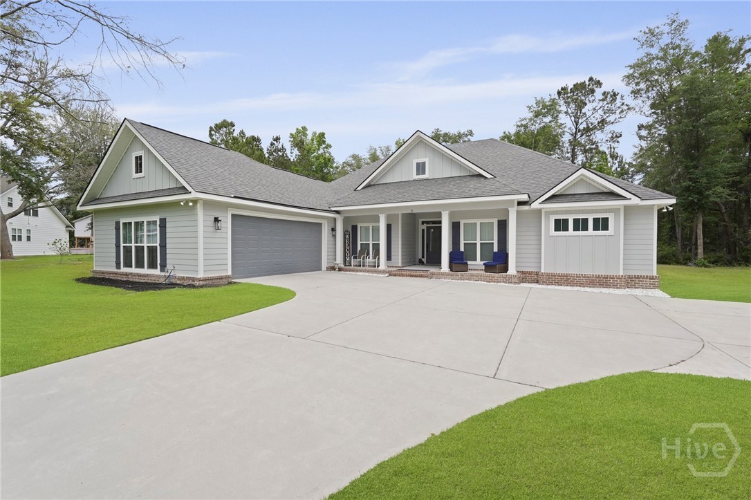 31 South Camellia Ct  