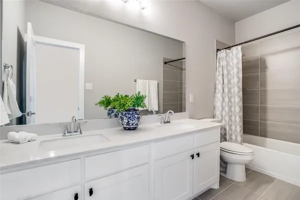 $4,700 | 1291 Crescent Lane, Prosper, TX 75078