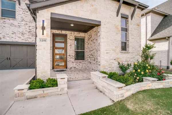 $4,700 | 1291 Crescent Lane, Prosper, TX 75078