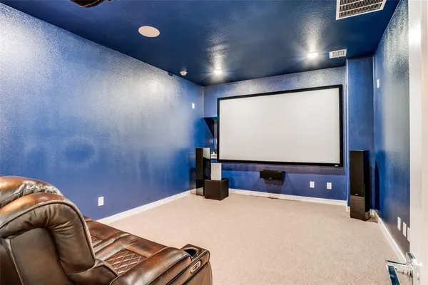 $4,700 | 1291 Crescent Lane, Prosper, TX 75078