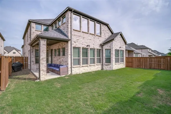 $4,700 | 1291 Crescent Lane, Prosper, TX 75078