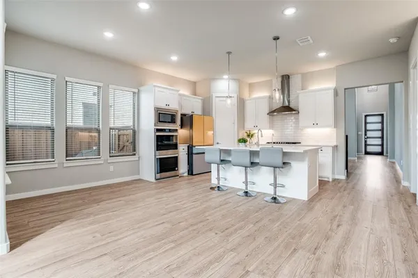 $4,700 | 1291 Crescent Lane, Prosper, TX 75078