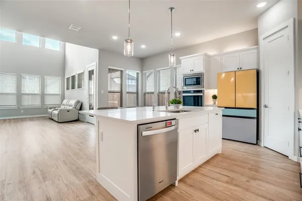 $4,700 | 1291 Crescent Lane, Prosper, TX 75078