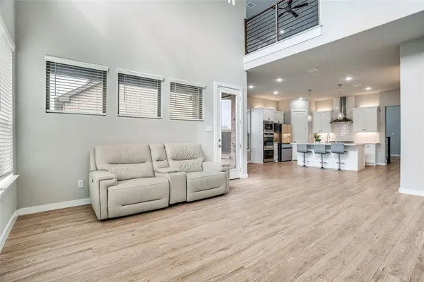 $4,700 | 1291 Crescent Lane, Prosper, TX 75078