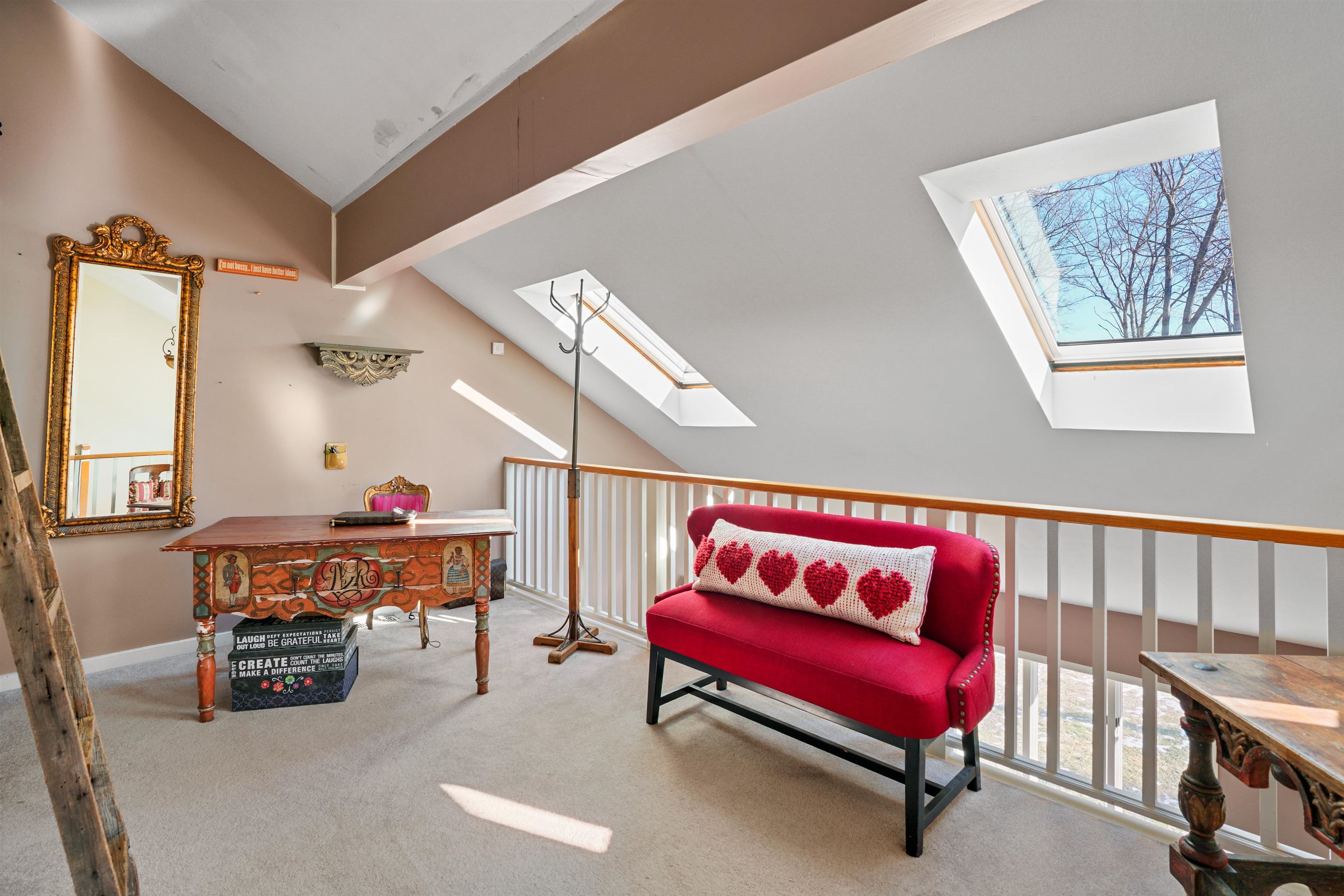 417 Candia Road Chester, NH 03036 - Photo 19 of 54