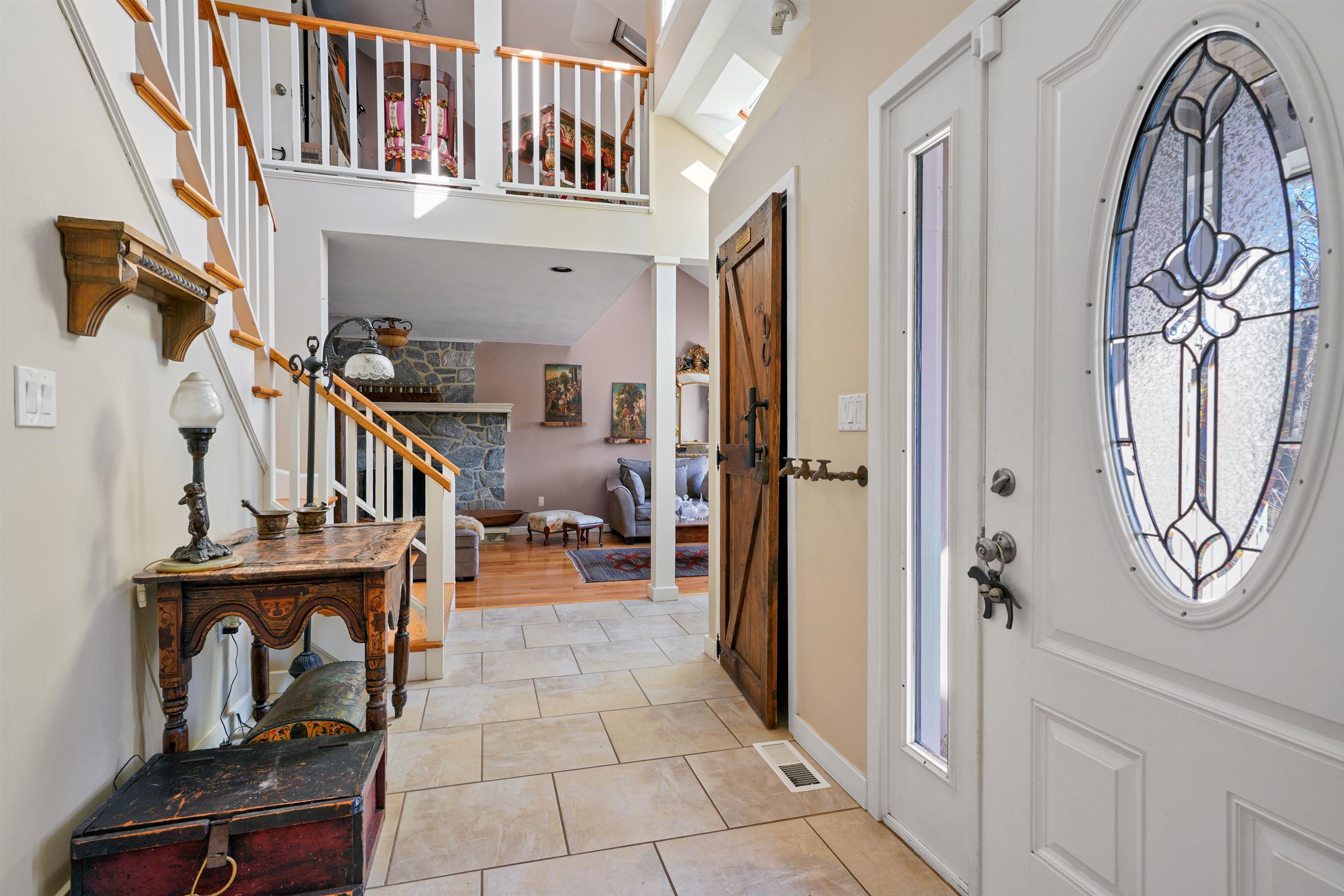 417 Candia Road Chester, NH 03036 - Photo 2 of 54