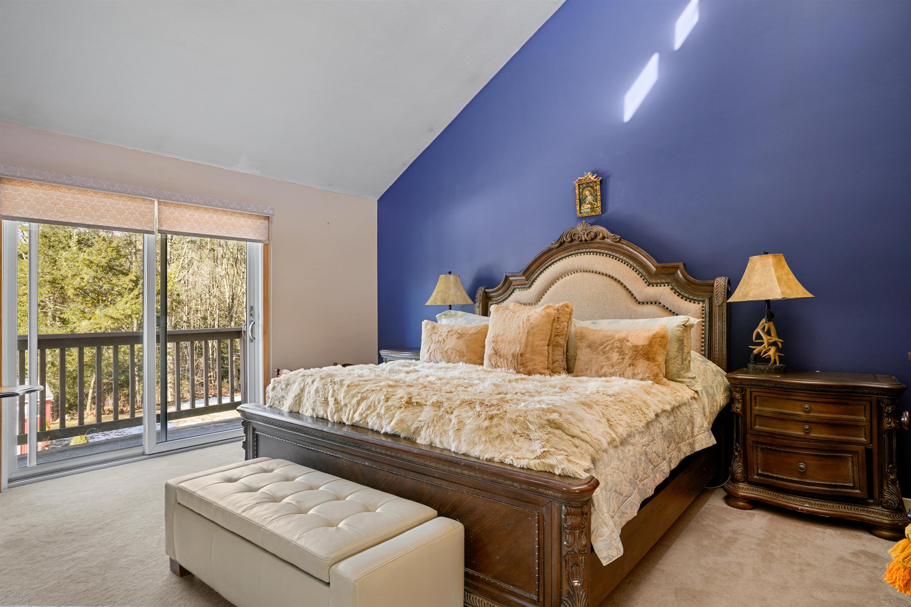 417 Candia Road Chester, NH 03036 - Photo 21 of 54