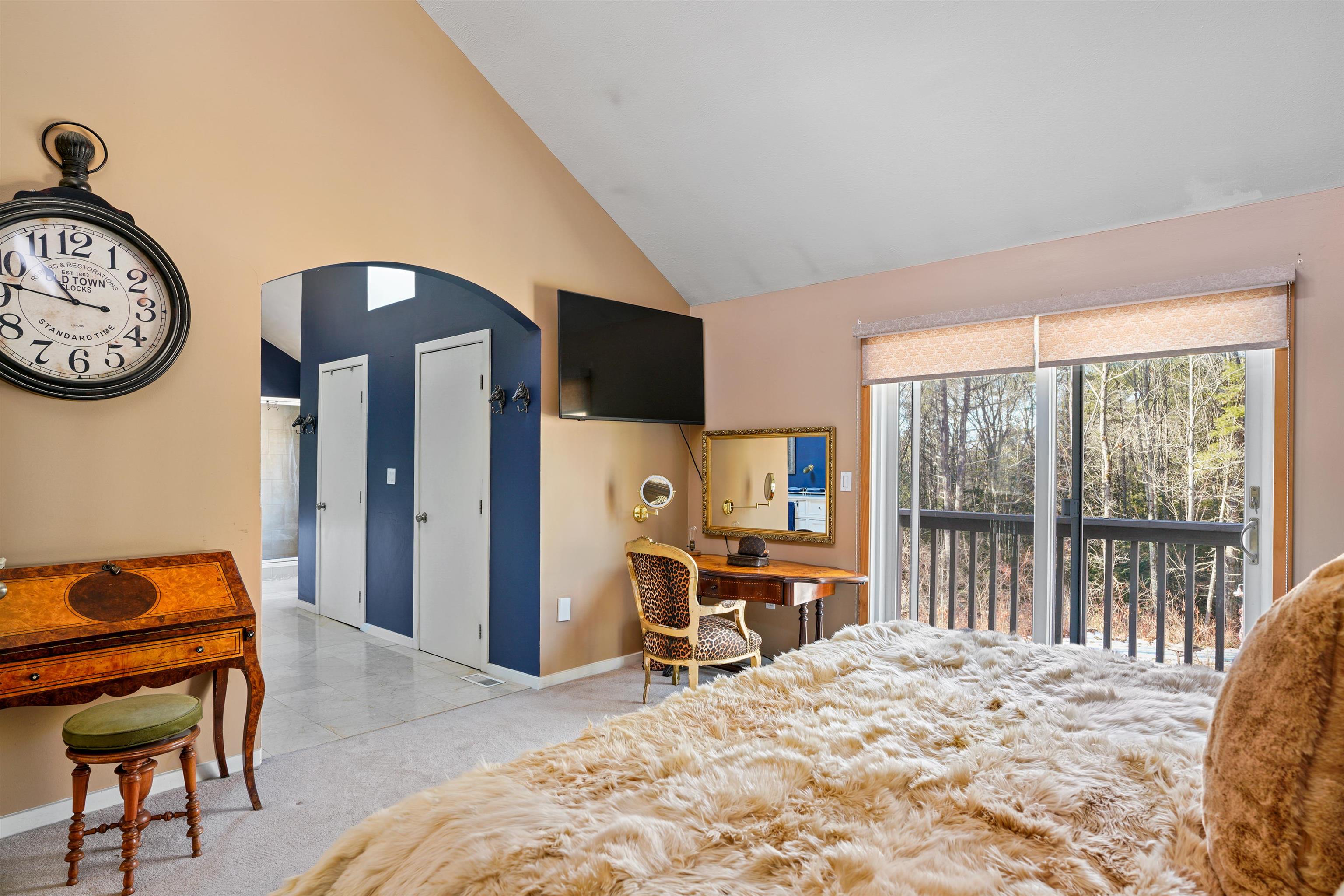 417 Candia Road Chester, NH 03036 - Photo 22 of 54