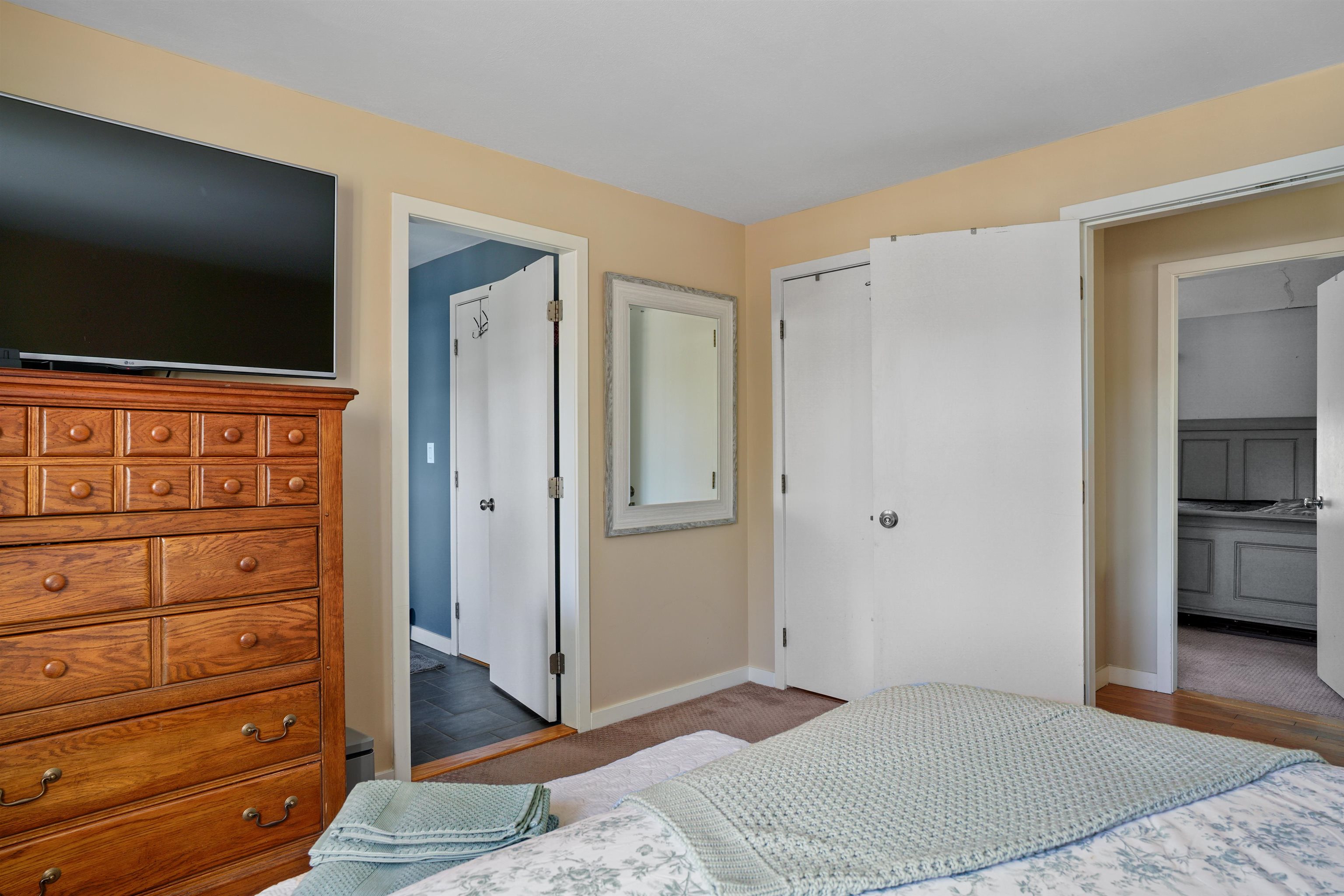 417 Candia Road Chester, NH 03036 - Photo 25 of 54