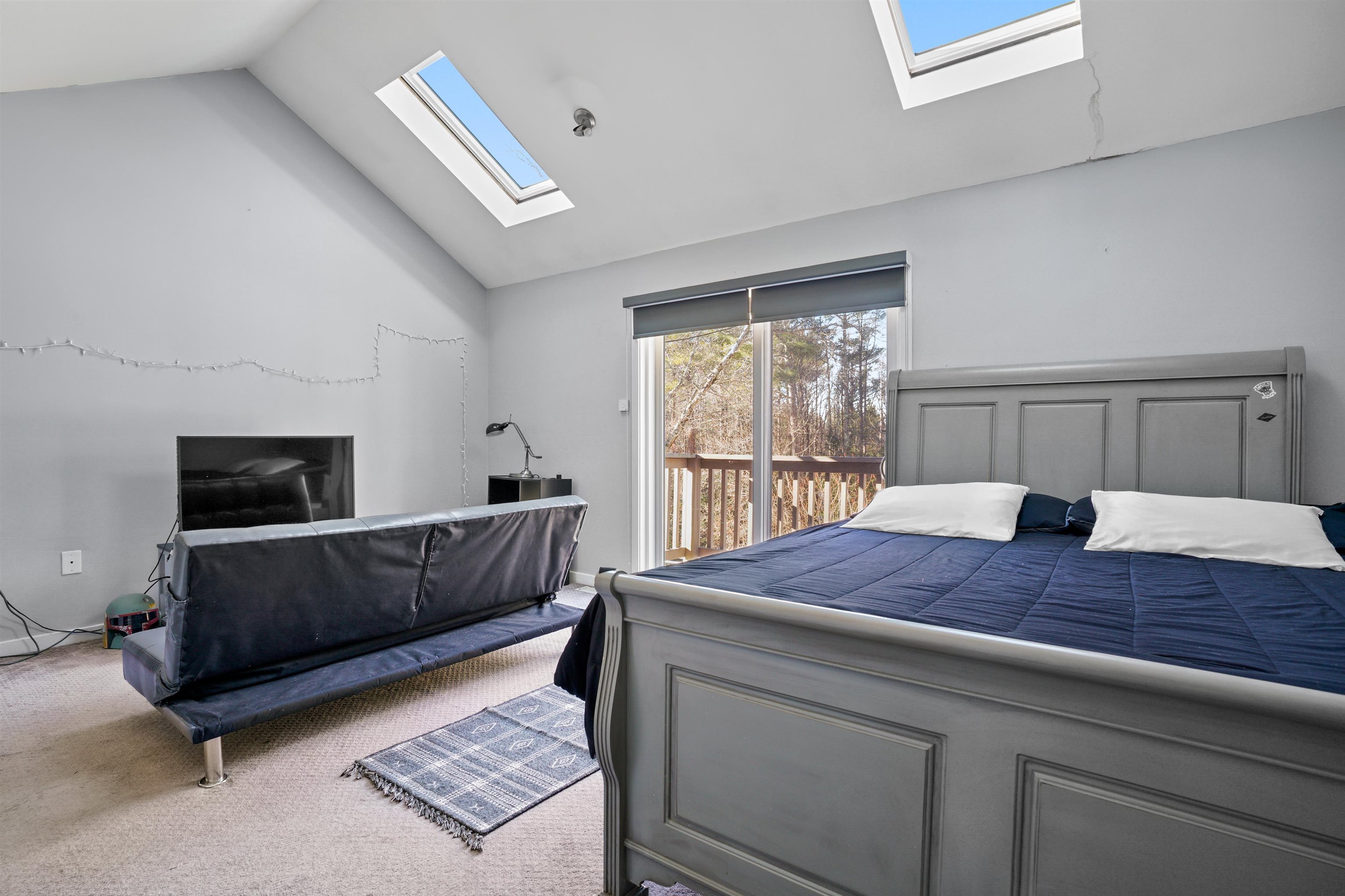 417 Candia Road Chester, NH 03036 - Photo 27 of 54