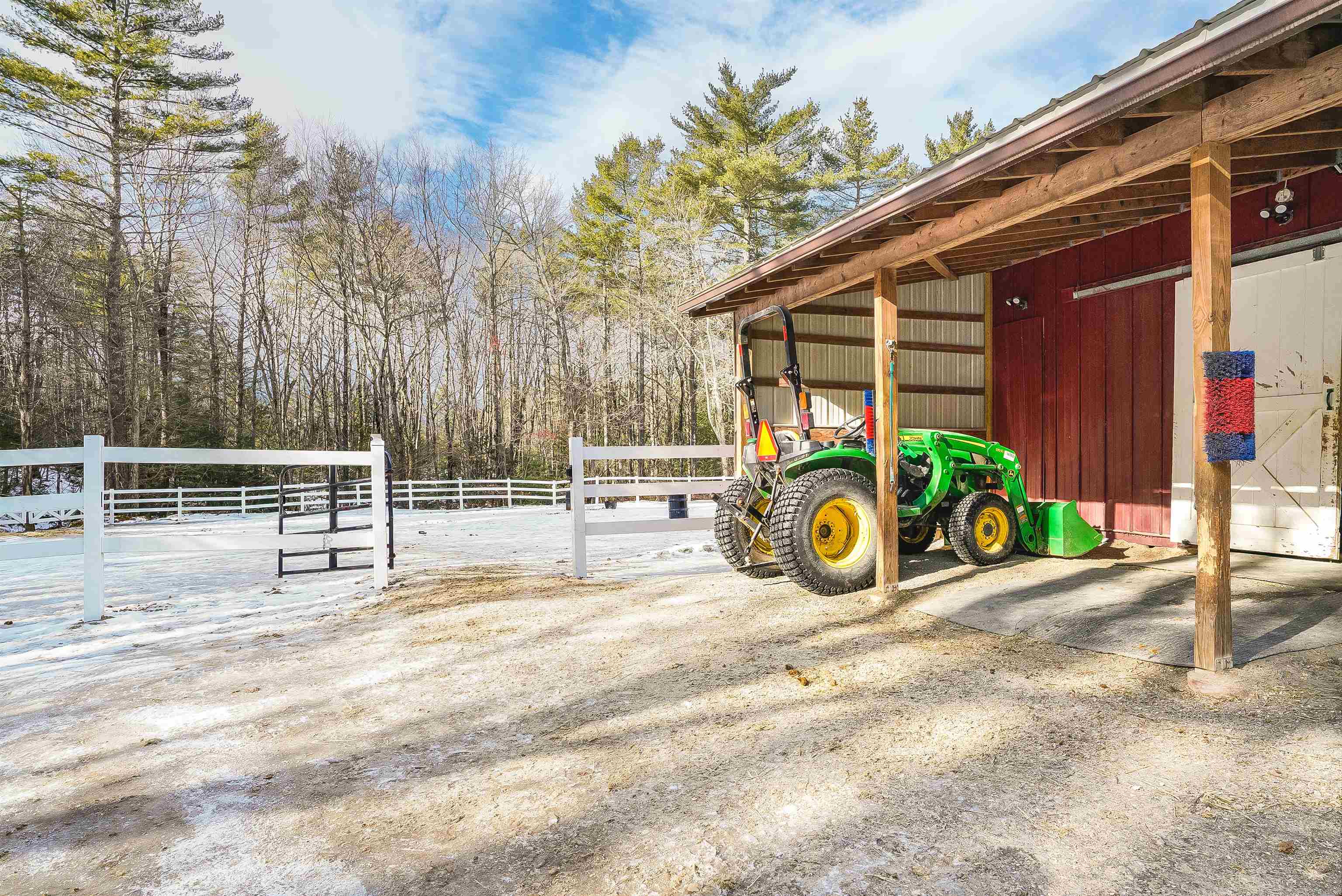 417 Candia Road Chester, NH 03036 - Photo 36 of 54